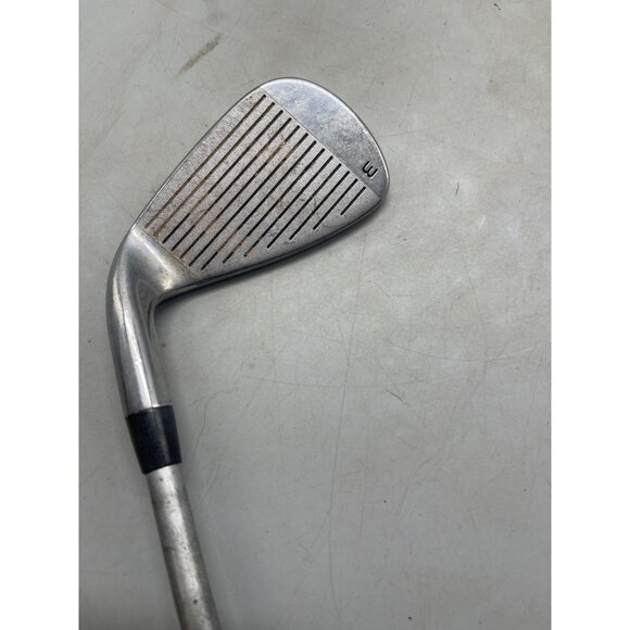 knight venom low cg 3 iron golf club right handed platinum low torque READ - Picture 2 of 6